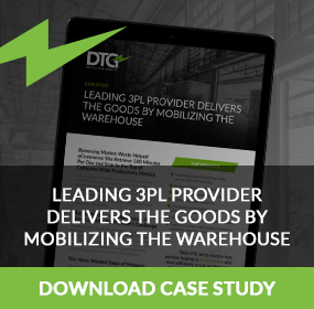 Leading 3PL Provider Case Study