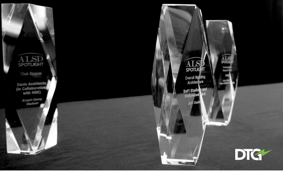 ALSD Award Cooler PowersStation