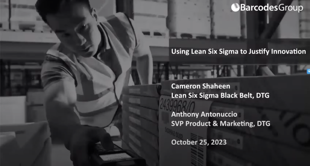 How to Use Lean Six Sigma Methodology to Identify Wasteful Processes and Implement Innovation