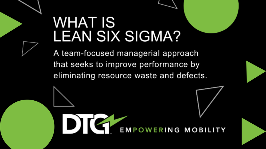 Lean Six Sigma: Definition, Principles, and Benefits